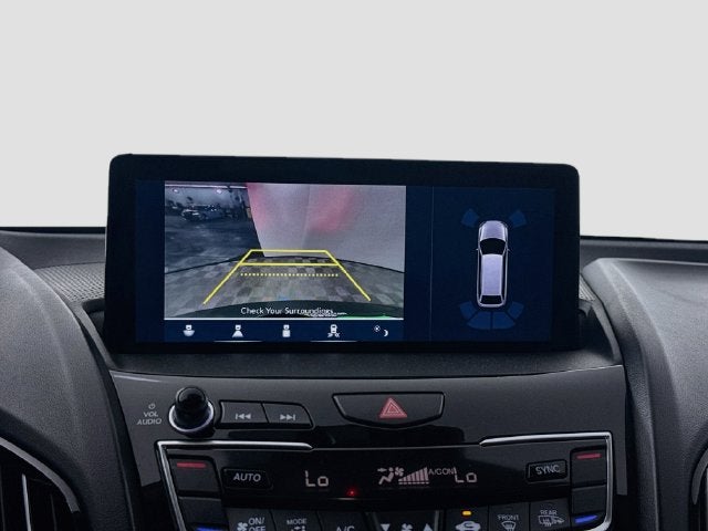 2020 Acura RDX A-Spec Package SH-AWD