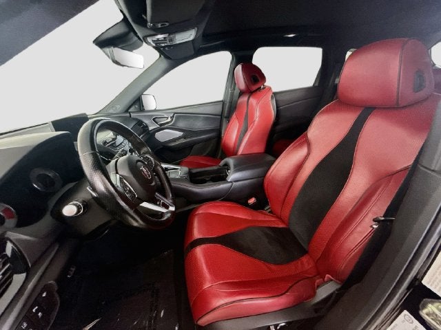 2020 Acura RDX A-Spec Package SH-AWD