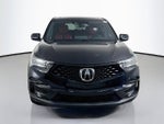 2020 Acura RDX A-Spec Package SH-AWD