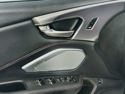 2020 Acura RDX A-Spec Package SH-AWD