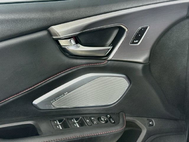 2020 Acura RDX A-Spec Package SH-AWD