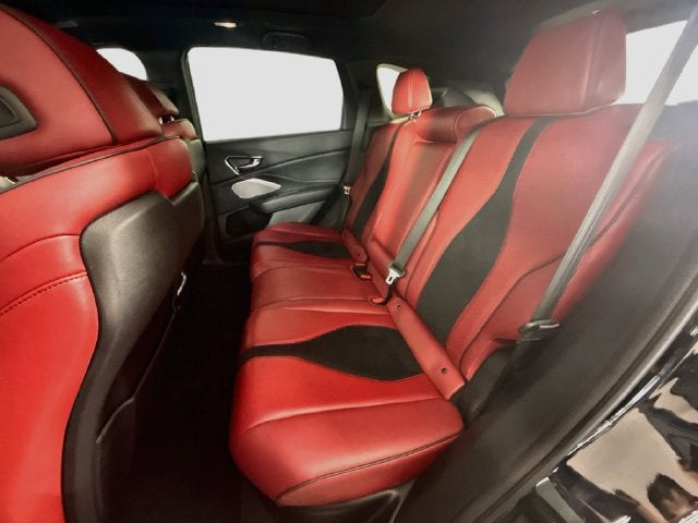 2020 Acura RDX A-Spec Package SH-AWD