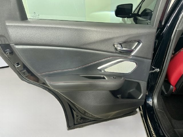 2020 Acura RDX A-Spec Package SH-AWD