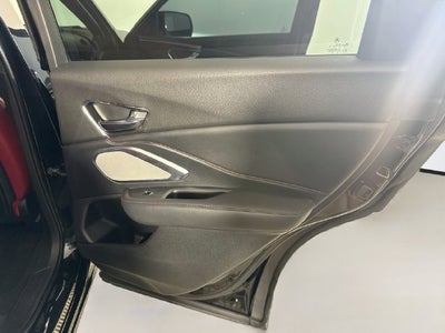 2020 Acura RDX A-Spec Package SH-AWD