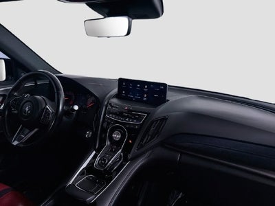 2020 Acura RDX A-Spec Package SH-AWD