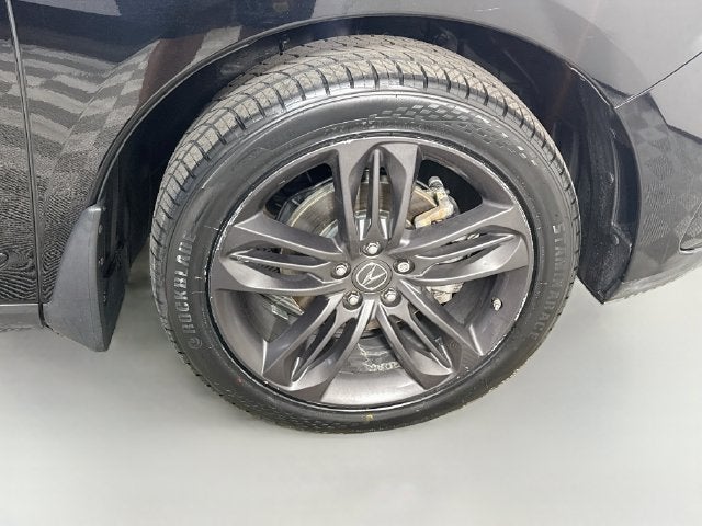 2020 Acura RDX A-Spec Package SH-AWD