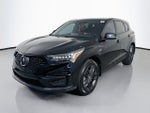 2020 Acura RDX A-Spec Package SH-AWD