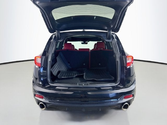 2020 Acura RDX A-Spec Package SH-AWD