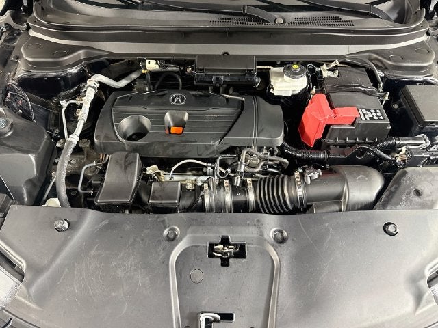 2020 Acura RDX A-Spec Package SH-AWD