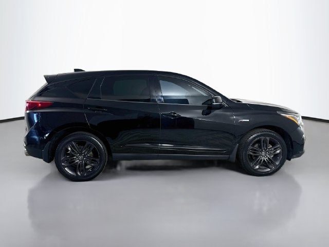 2020 Acura RDX A-Spec Package SH-AWD