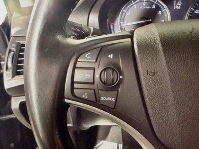 2019 Acura MDX 3.5L