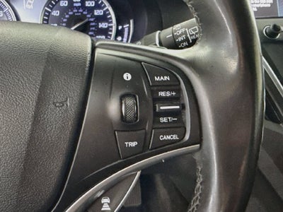 2019 Acura MDX 3.5L