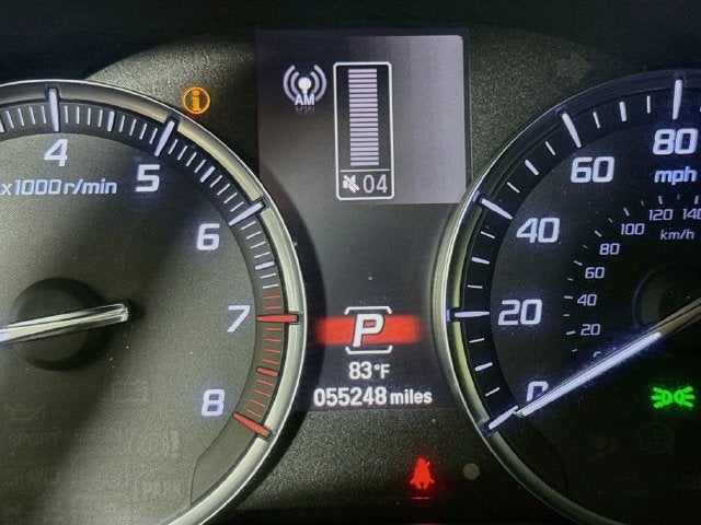 2019 Acura MDX 3.5L