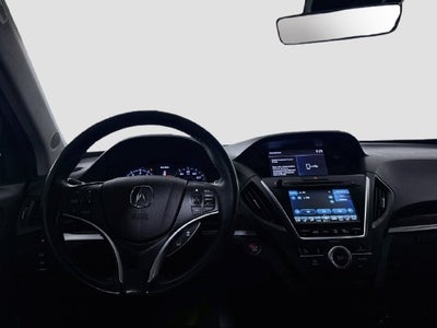 2019 Acura MDX 3.5L