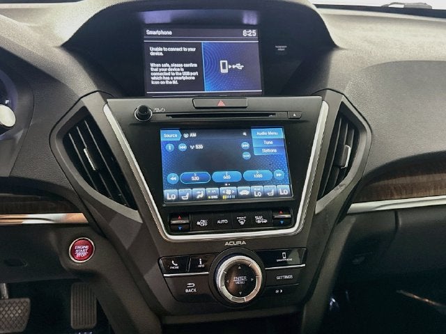 2019 Acura MDX 3.5L