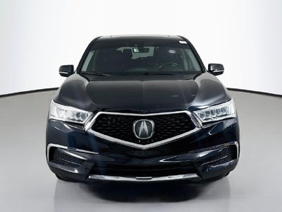2019 Acura MDX 3.5L