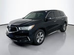 2019 Acura MDX 3.5L