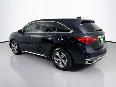2019 Acura MDX 3.5L