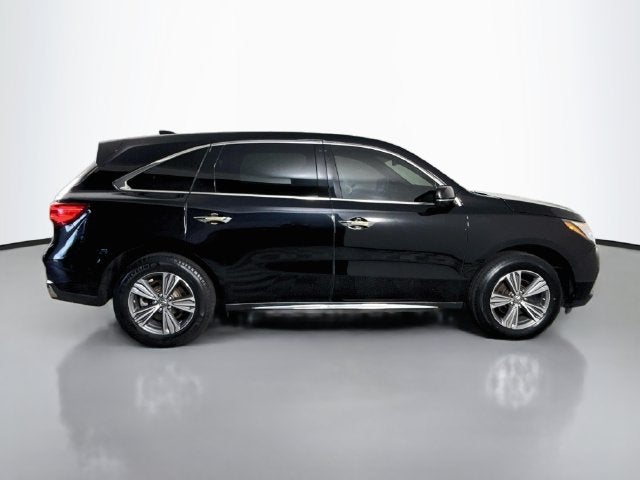 2019 Acura MDX 3.5L