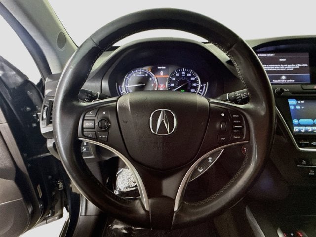 2019 Acura MDX 3.5L