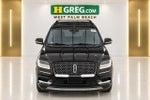 2018 Lincoln Navigator Select