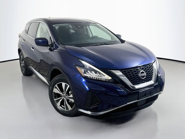 2023 Nissan Murano S