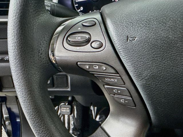 2023 Nissan Murano S