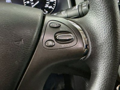 2023 Nissan Murano S