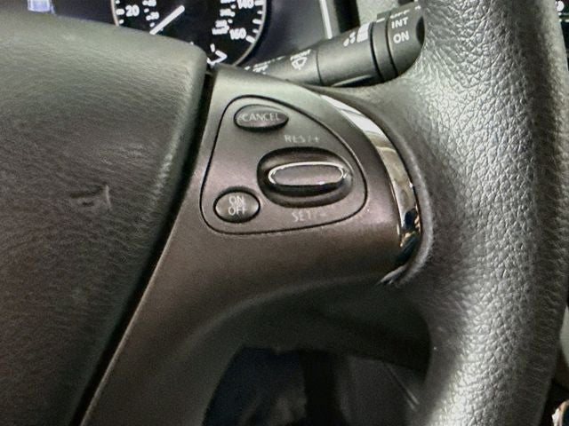 2023 Nissan Murano S
