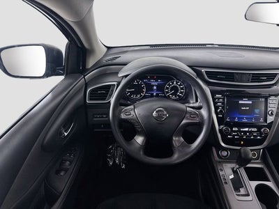 2023 Nissan Murano S