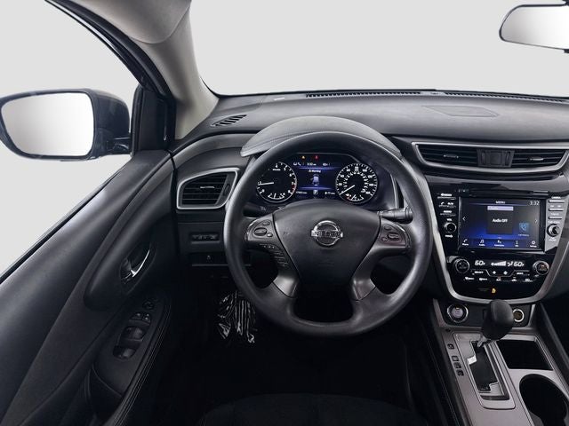 2023 Nissan Murano S