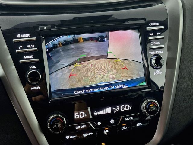 2023 Nissan Murano S