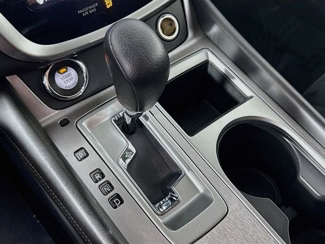 2023 Nissan Murano S