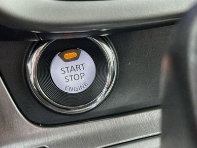 2023 Nissan Murano S