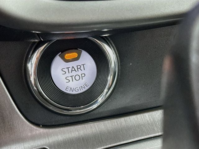 2023 Nissan Murano S