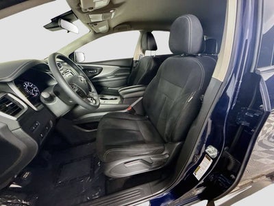 2023 Nissan Murano S