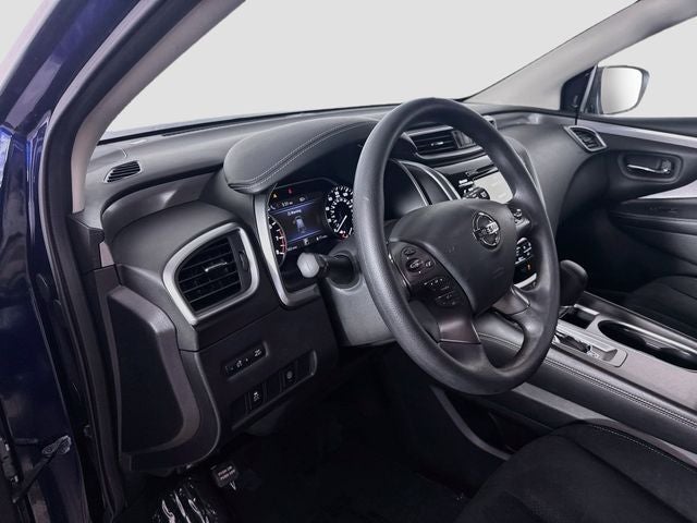 2023 Nissan Murano S