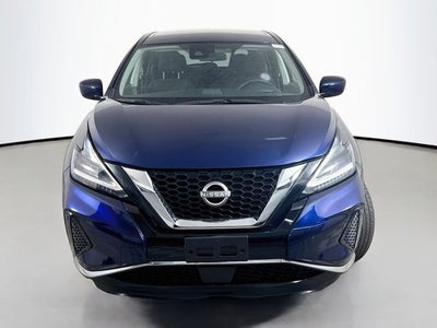 2023 Nissan Murano S
