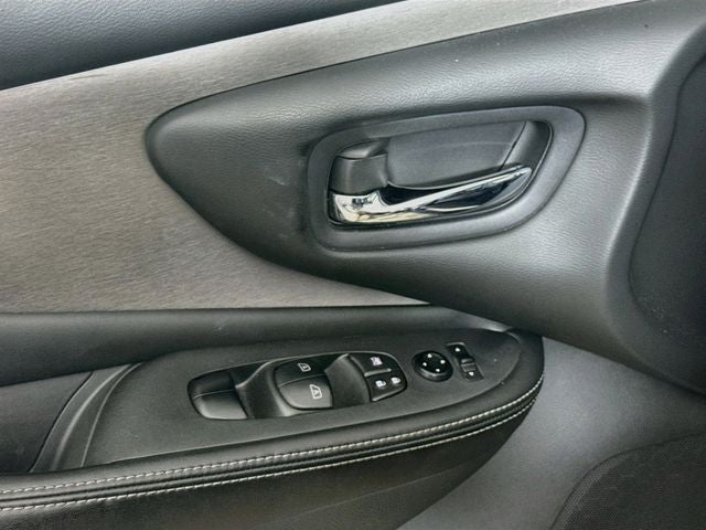 2023 Nissan Murano S
