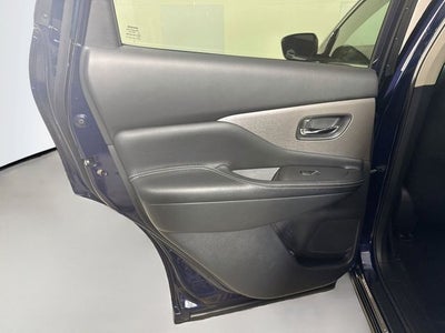 2023 Nissan Murano S