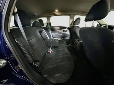 2023 Nissan Murano S