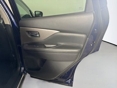 2023 Nissan Murano S