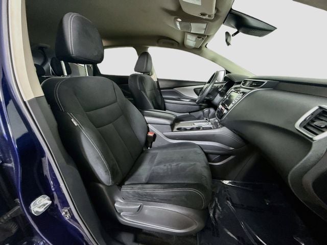 2023 Nissan Murano S