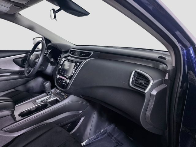 2023 Nissan Murano S