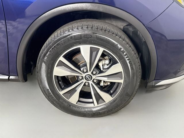 2023 Nissan Murano S