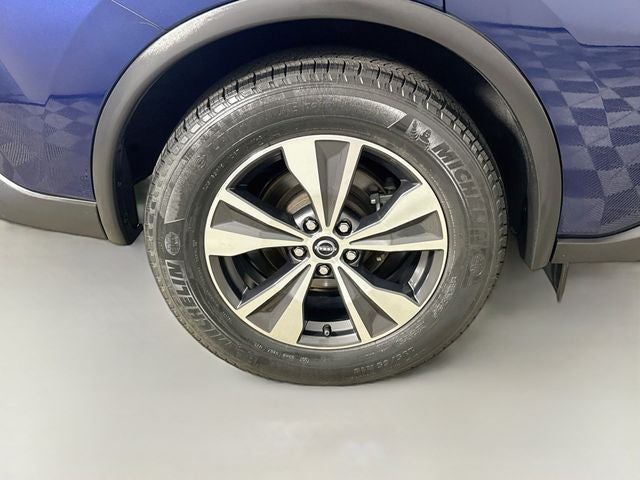 2023 Nissan Murano S