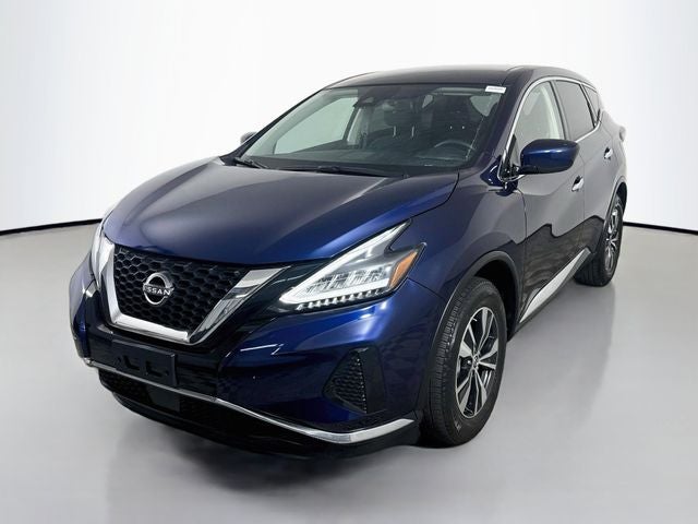 2023 Nissan Murano S