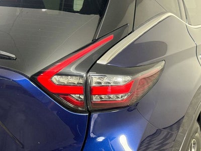 2023 Nissan Murano S