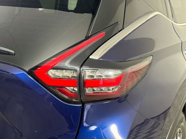 2023 Nissan Murano S