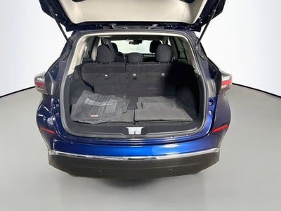 2023 Nissan Murano S